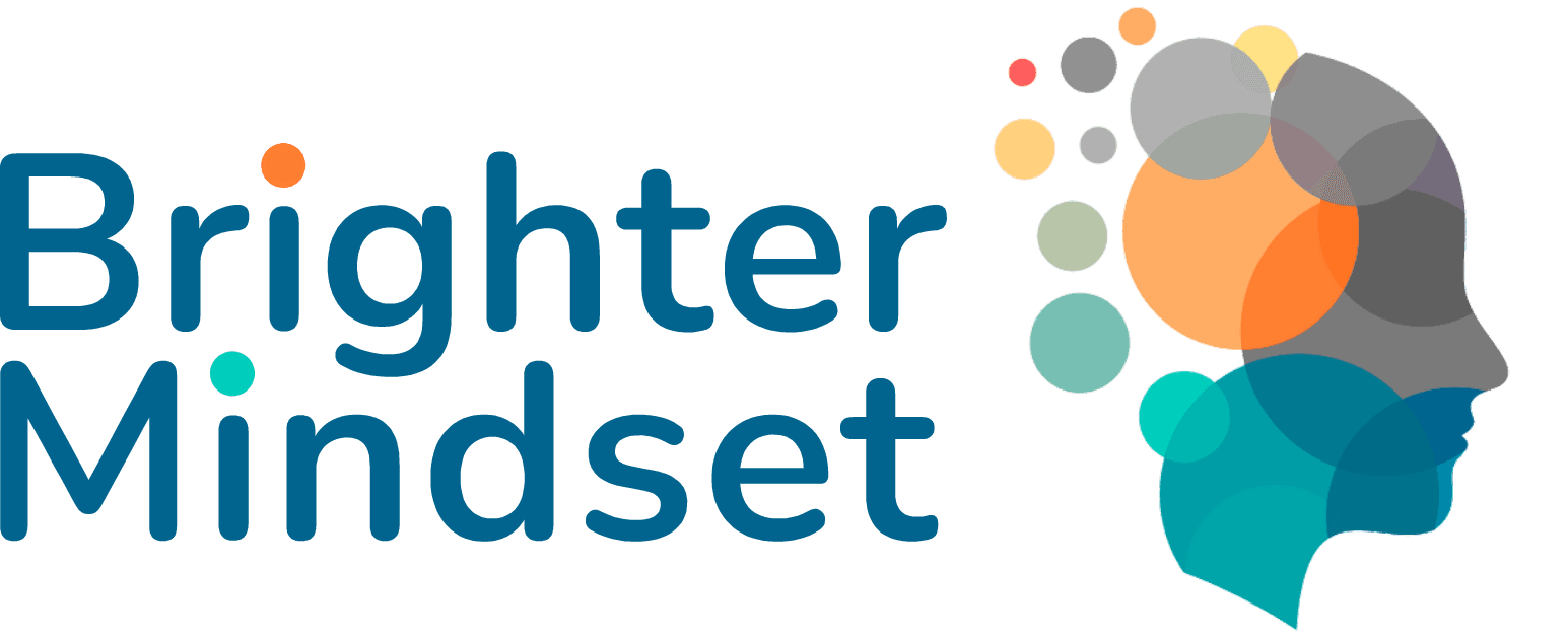 Brighter Mindset Logo
